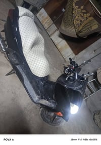 0.دراجة فورزا صفر ثمانيه(08) 1.دراجة نضيفه معنه الكلام 2.دراجة واضح مو...