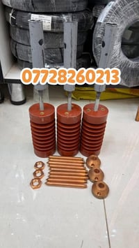 اقوى مانع صواعق يمنا 🔥🧨احمي برجك من أخطر الصواعق مع نظام الحماية الكام...