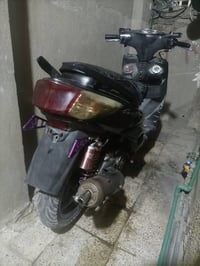 سكنس فحل • كابريتر • راديتر