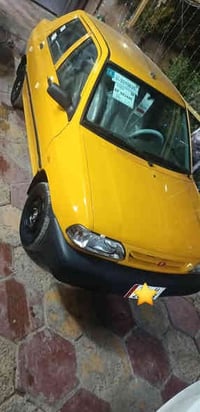 للبيع سايبا موديل 18 شاشه كامره حساسات محرك كير صدر كفاله لاضربه ولاصب...