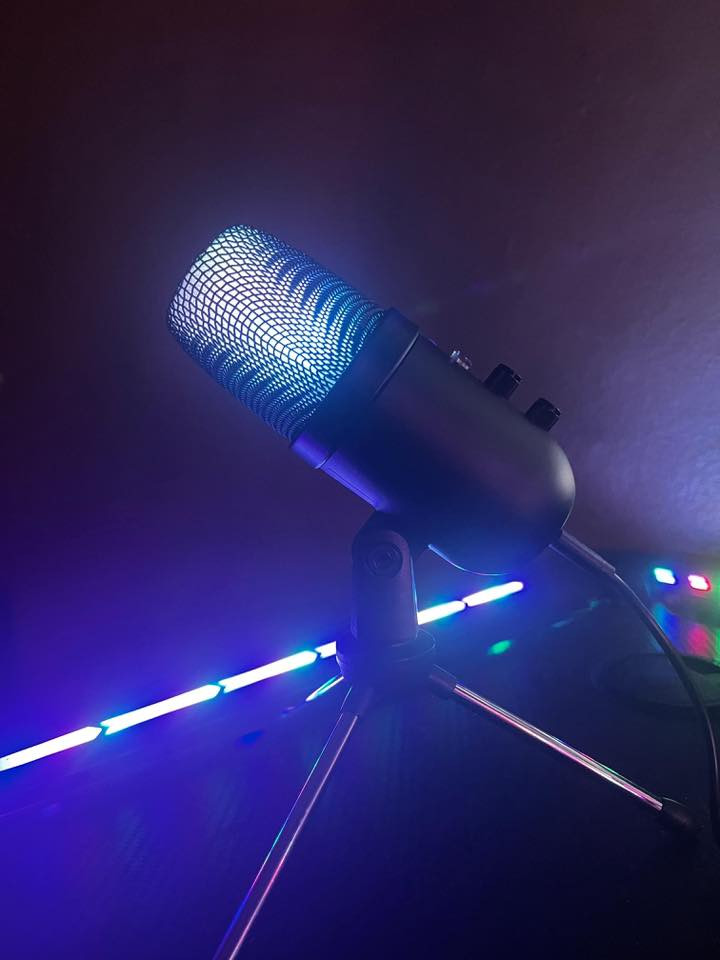 مايك احترافي gaming لسا بل كرتونه + متوفر خدمه توصيل 🚚 واتس اب 0796036714


**إذا كنت صاحب هذا الإعلان وتريد حذفه لأي سبب، رجاءا أرسل رسالة إلى الدعم الفني**