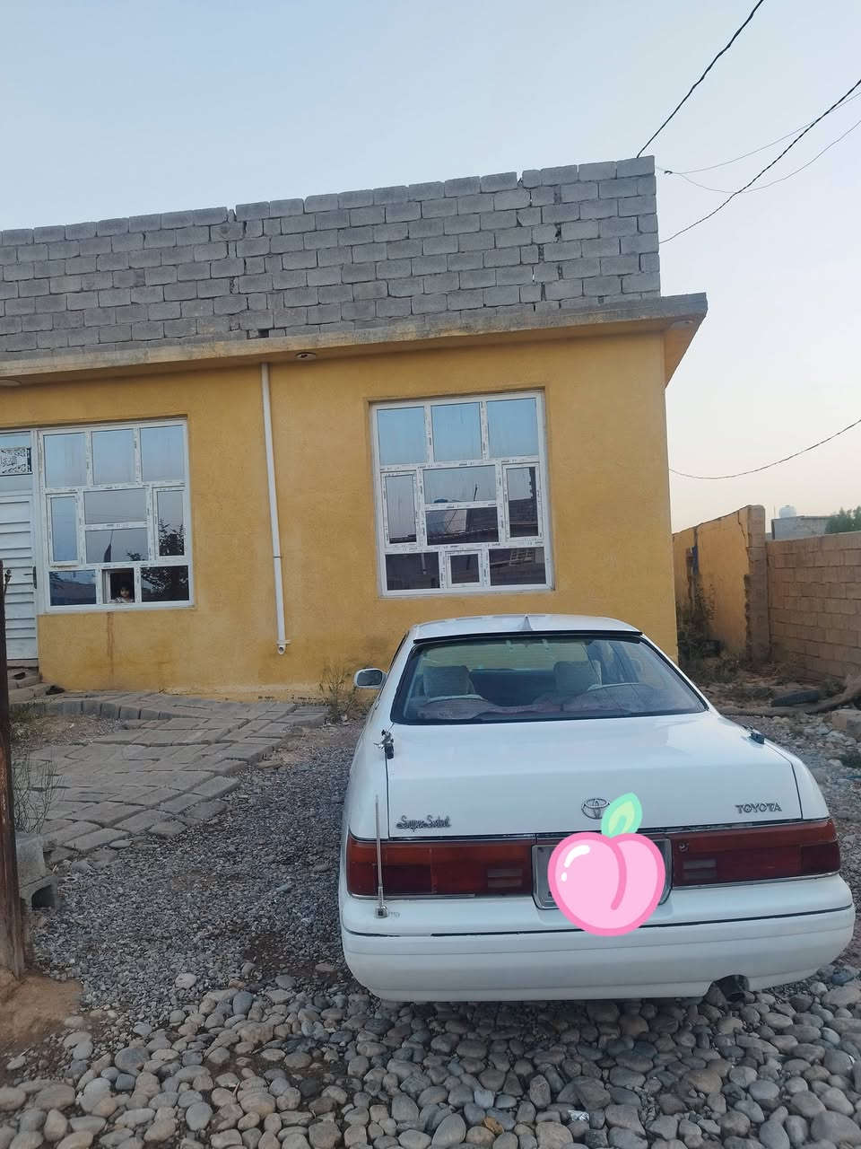 اسلام عليكم بطه منفصل 93 رقم انكليزي انبار بسمي مكفوله من الكص ونقل شرط السونار محرك مكفول كير واكسل مكفول تخم تاير مسجل سماعات جام كهربائيات كل شغال سنتر لوك ترايك مفتوح سعر 62وبيه مجال قليل او مراوس كيه حمل هذا رقمي ***********
