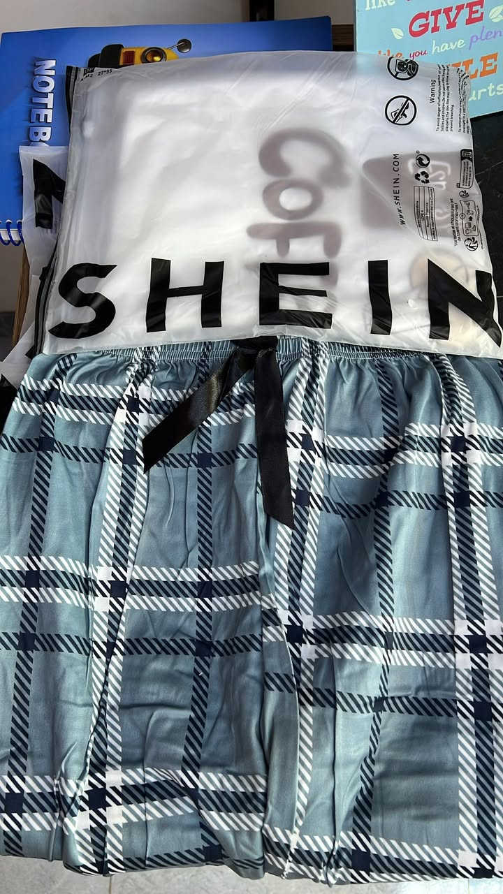 وجبة تراكات نسائية من ( شي إن 🛍️ )وصلت حديثاً – فخامة وراحة بنفس الوقت
زورونا الموصل جانب الايسر حي الانتصار 📍


**إذا كنت صاحب هذا الإعلان وتريد حذفه لأي سبب، رجاءا أرسل رسالة إلى الدعم الفني**