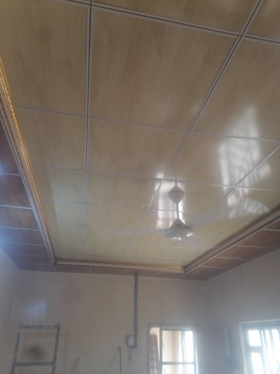 شغل سقف ثانوي داخل البصره حسب الطلب سعر مناسب 
للحجز مراسله الصفحة او اتصال ع الرقم ***********
