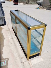 باترينة • ٢م٦٥ • بعقوبة