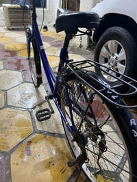 بايسكل • موديل ٢٠١٧ • ناصريه حي الشهداء