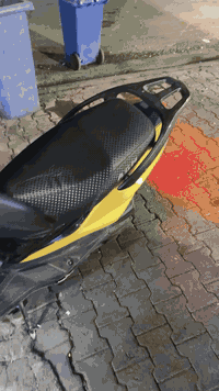 ياباني للبيع بدون ايا عيب 
450 الف 
اربيل بختياري


**إذا كنت صاحب هذا الإعلان وتريد حذفه لأي سبب، رجاءا أرسل رسالة إلى الدعم الفني**