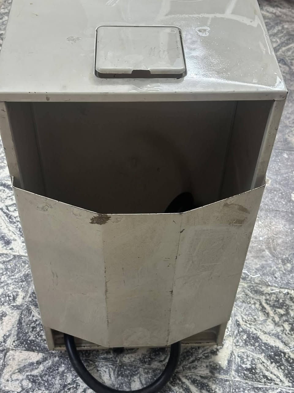 صعوبات غازية شغالة
سعر الواحدة 20   الف 
للتواصل ***********
