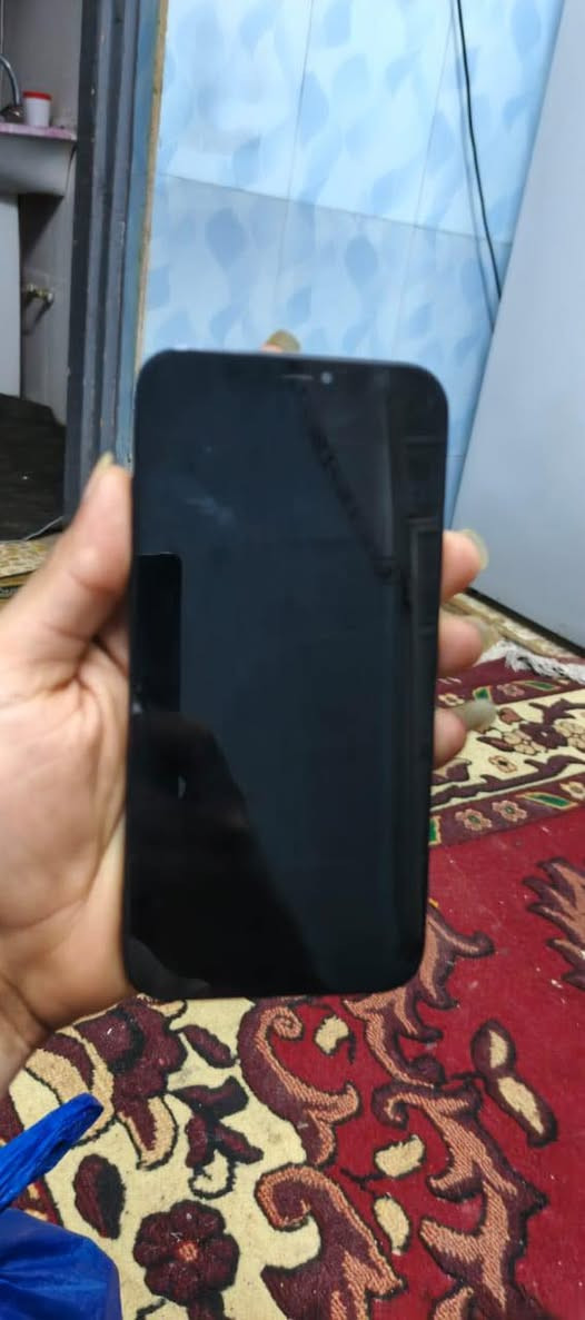 سلام عليكم ايفون ١٢برو ماكس إذا عدك مراوس نزل بيع توصل علا هاذ رقم ***********
