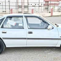 اوبل • ١٩٩٣ • اوتوماتيك