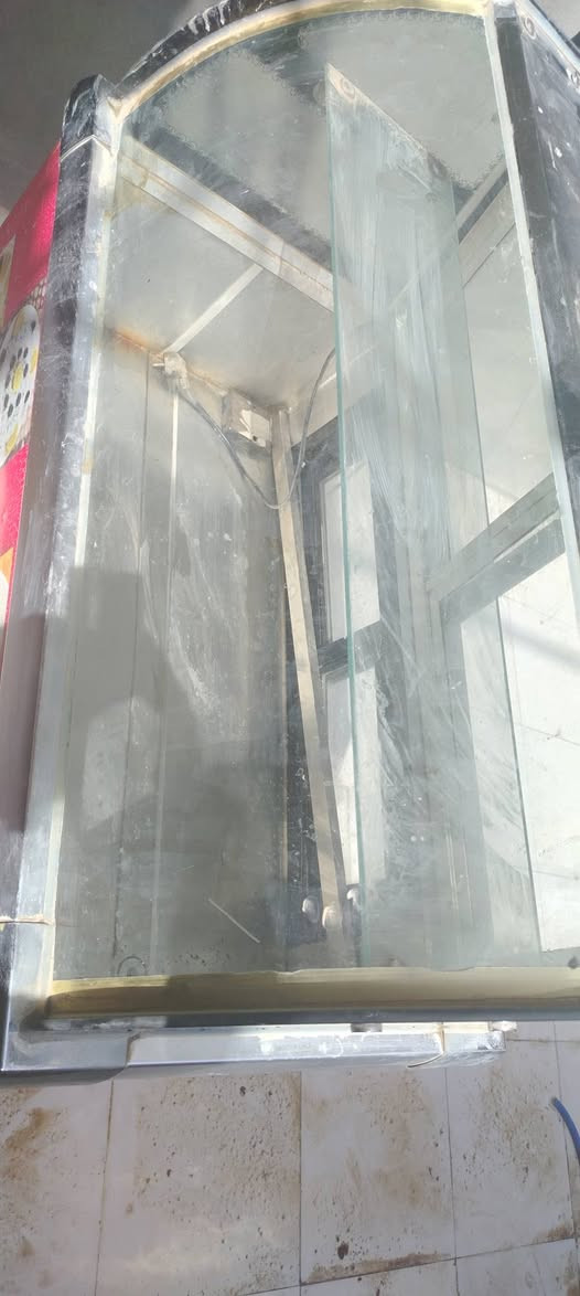 براد مقبلات مطاعم
شغال ما بي اي عطل وما داخل تصليح رخيص هم


**إذا كنت صاحب هذا الإعلان وتريد حذفه لأي سبب، رجاءا أرسل رسالة إلى الدعم الفني**