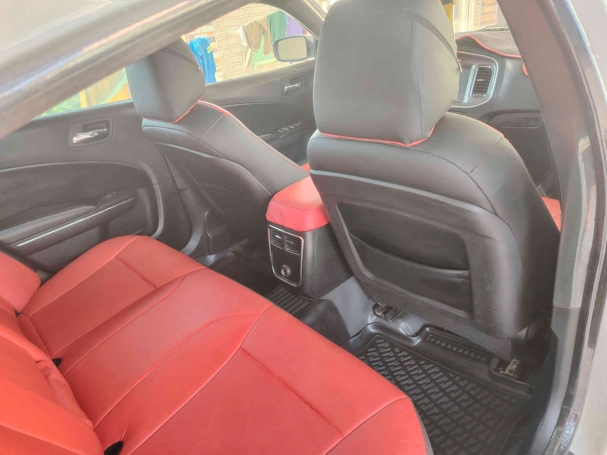 جارجر ١٣ كفاله رقم بغداد بسمي مكاني ديوانية البدير ***********
