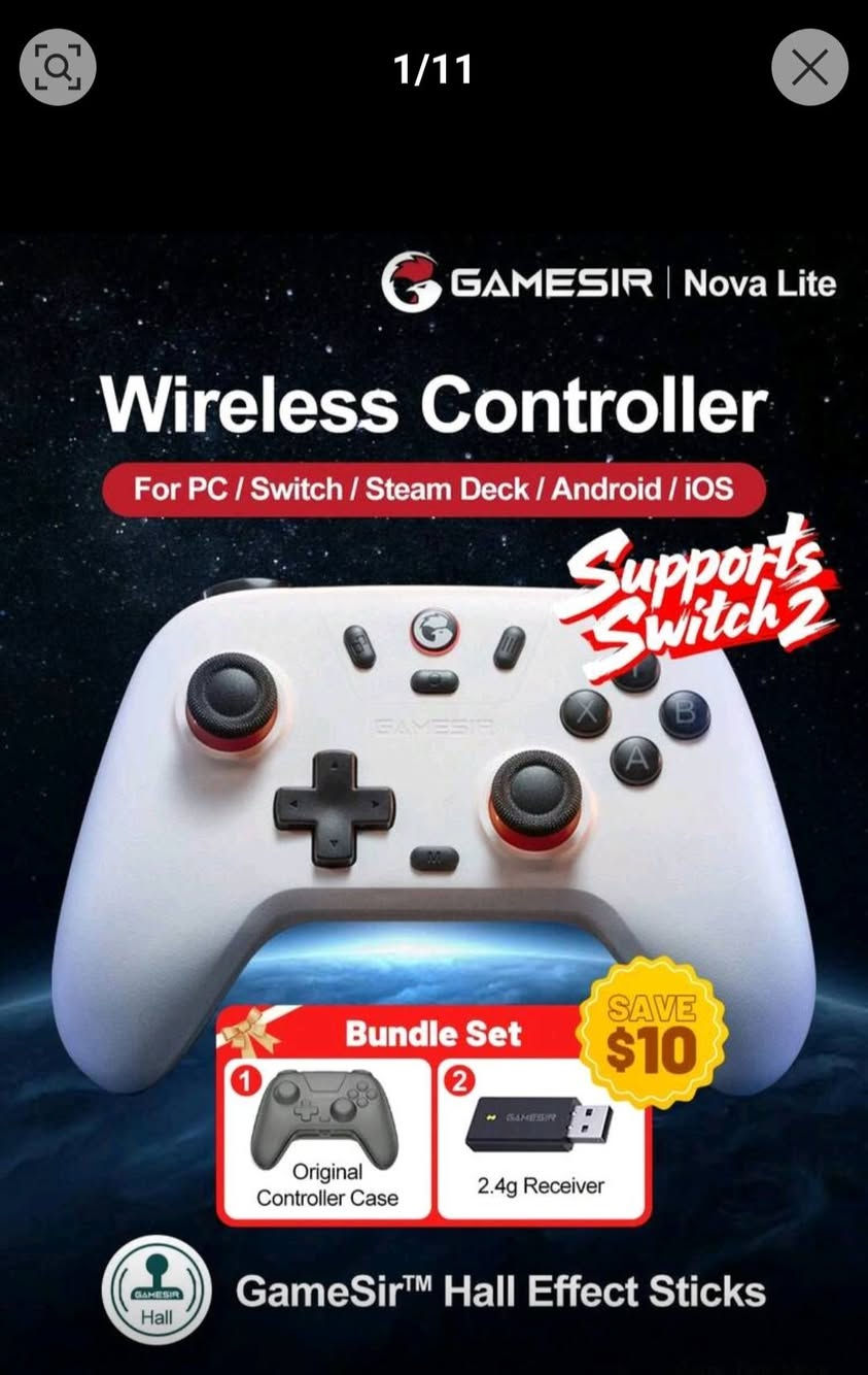 بضاعة راقيه جدا والسعر بعد احلى التفاصيل داخل الصور والسعر عل اسال اجاوبك
التوصيل موجود


**إذا كنت صاحب هذا الإعلان وتريد حذفه لأي سبب، رجاءا أرسل رسالة إلى الدعم الفني**