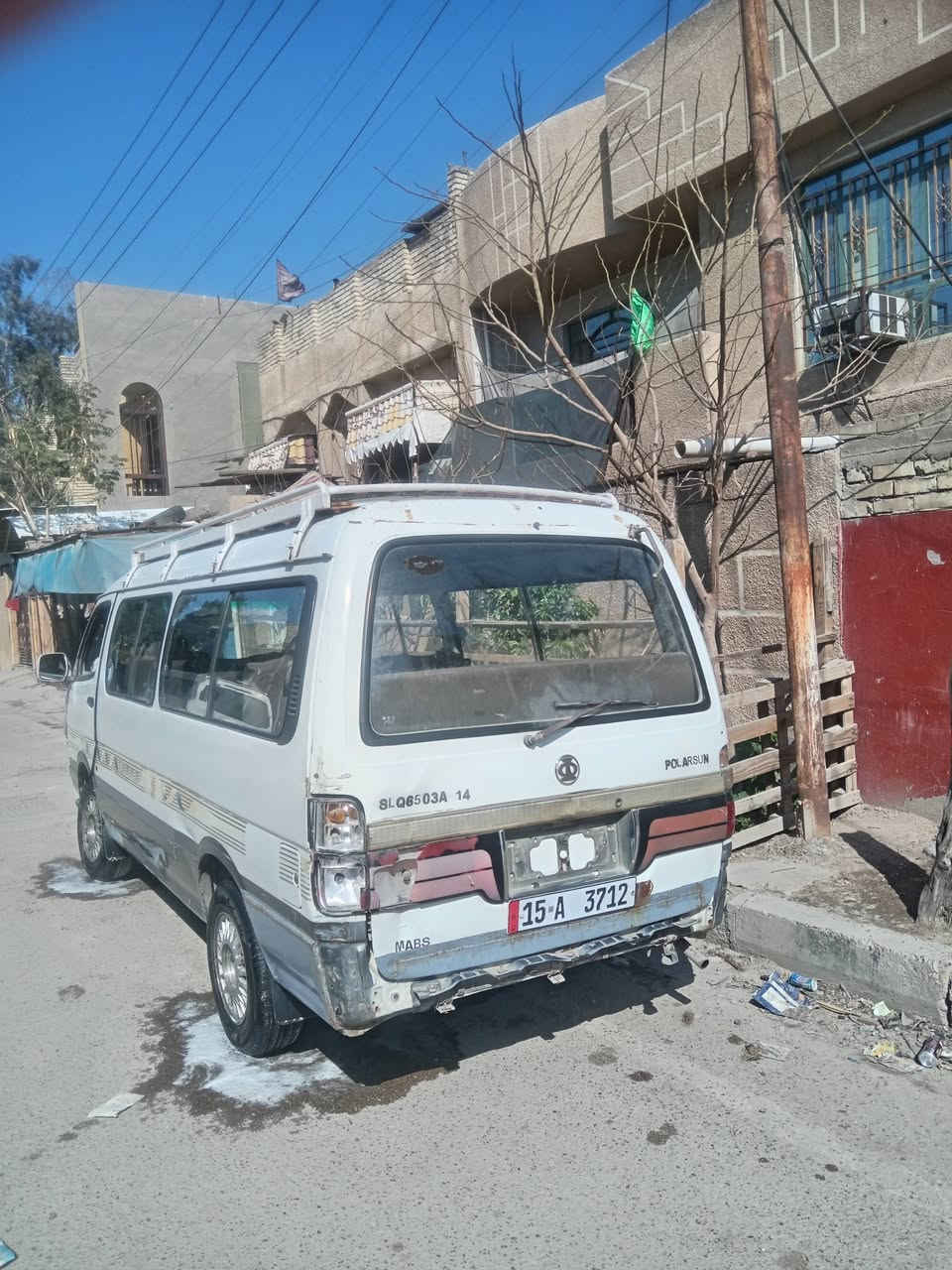 سلام عليكم بورانسن موديل/10/السعر/40/مصفره من كلشي رقم الهاتف /***********
