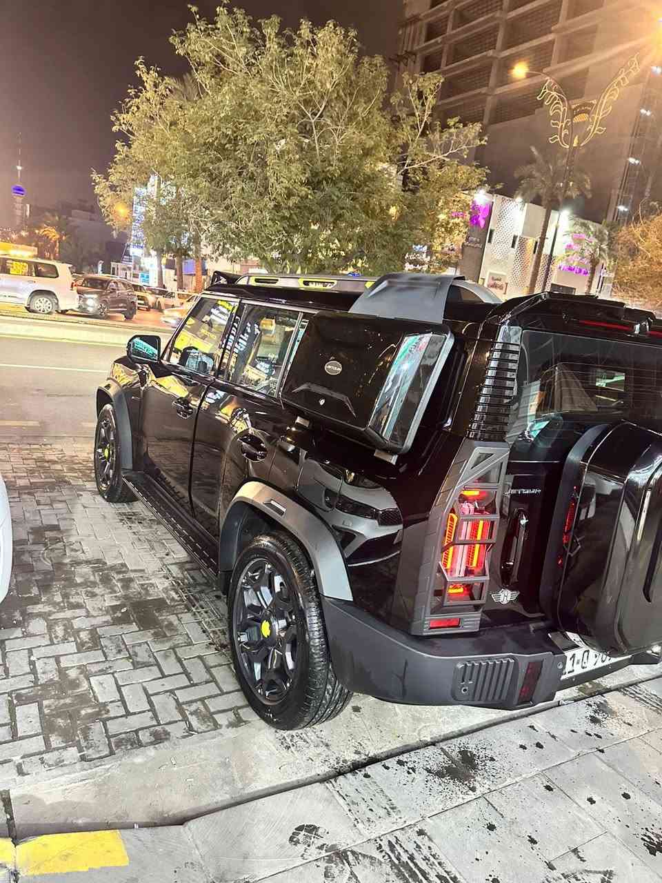 جيتور t2
موديل 2024
ماشية 20 الف كيلو
رقم بغداد
مغلفة السيارة ppf
اكسسوارات شادلها 
داخل زيتوني
السعر 40.500.000
اربعين مليون و500
بغداد/العامرية
***********
