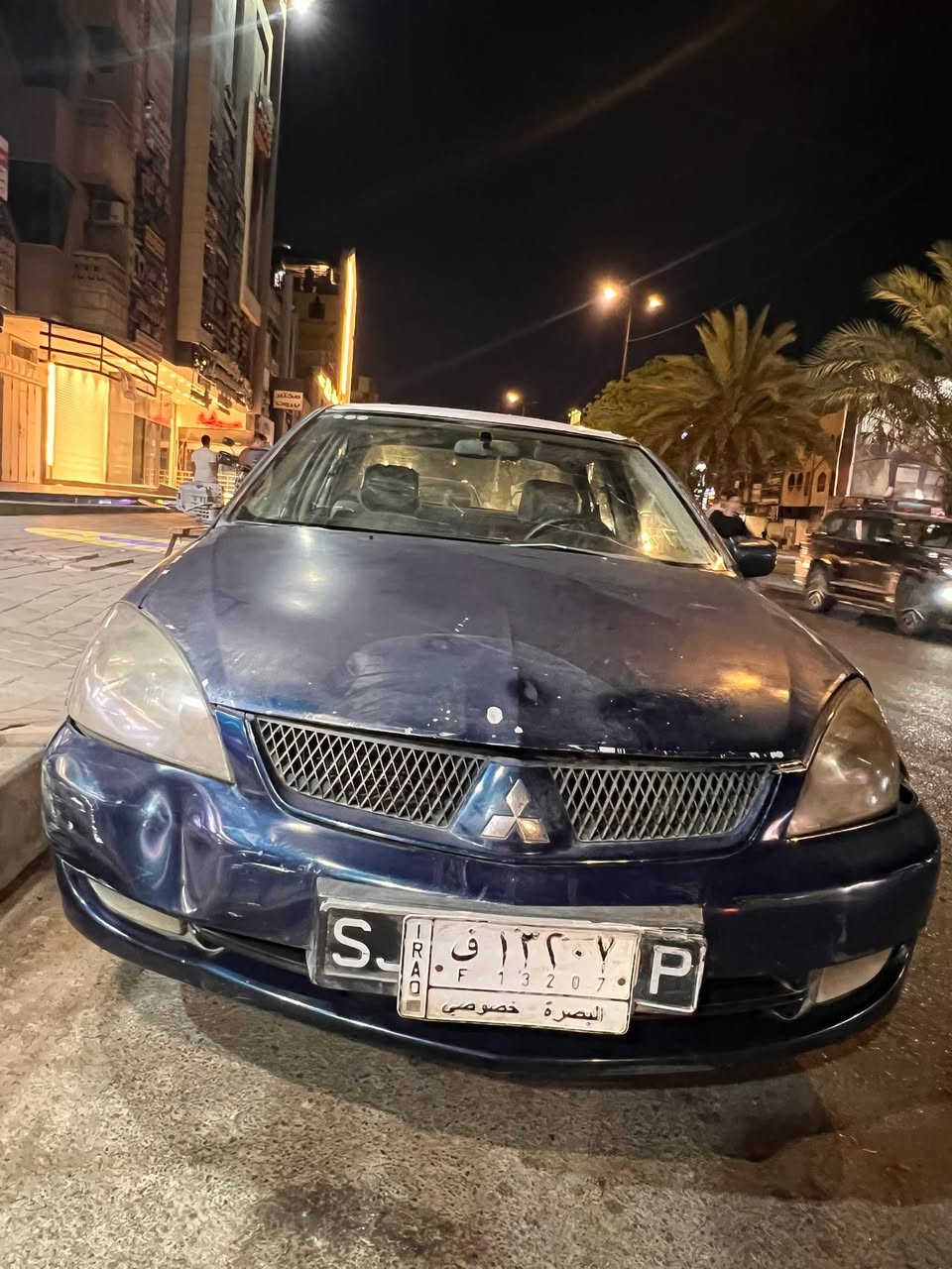 للنسر بومة 2008
سيارة كير ومكينه بالباكيت تبريد شغال 
كشرها تعبان يرادلها تعديل
دواخلها جديدة السيارة مو باسمي بس
تتحول شوكت متريد
اكرر فقط كشرها تعبان 
سعرها 55 وبيها مجال
***********
