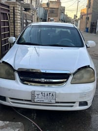 سيارة  شيفروليه أوبترا (Chevrolet Optra) موديل : 2009 المحرك: 1.6 لتر ...