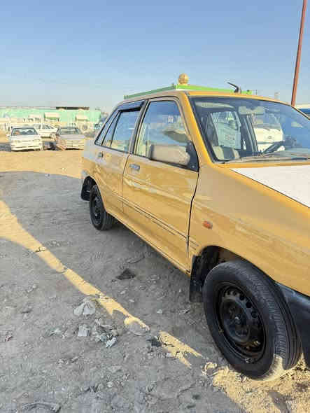 السلام عليكم 
سايبه مديل 15
مابيهه أي نقص مكينه وكير خير من الله 
السعر 30 بيع مستعجل مكاني بغداد دوره
***********
