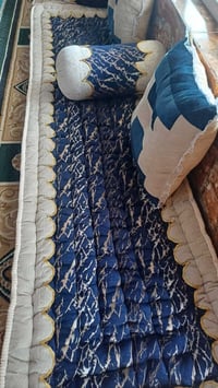 خياطة سجاد • جودليات عادي وديوان • العباسي