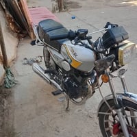 دراجة • بغداد