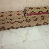 جلسه ٣ دواشك • تغليف • توجه ضهر ٥