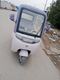 تكتك • موديل ٢٠٢٦ • ٥ بطاريات ٣٥