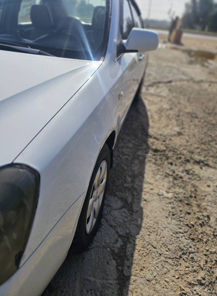 للبيع اوبتما موديل 8 رقم بغداد كير محرك حداديه تخم تاير كفاله سياره كلش حلوه ترايها زيرو للجنايه كلش حلوه بيها صبغ مأشر عليه سونارها بتاريخ اليوم مابيها اي تبديل كلها بلاديه مكانها بالحله السعر 120 وبيها مجال
***********
***********
