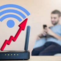 اشتراك انترنت • بدون ضريبة • بكرلي