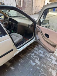 للبيع بيجو جي ال اس موديل ٢٠٠٩ كير مكينه خير من الله بيهه جاملغ خلفي ص...