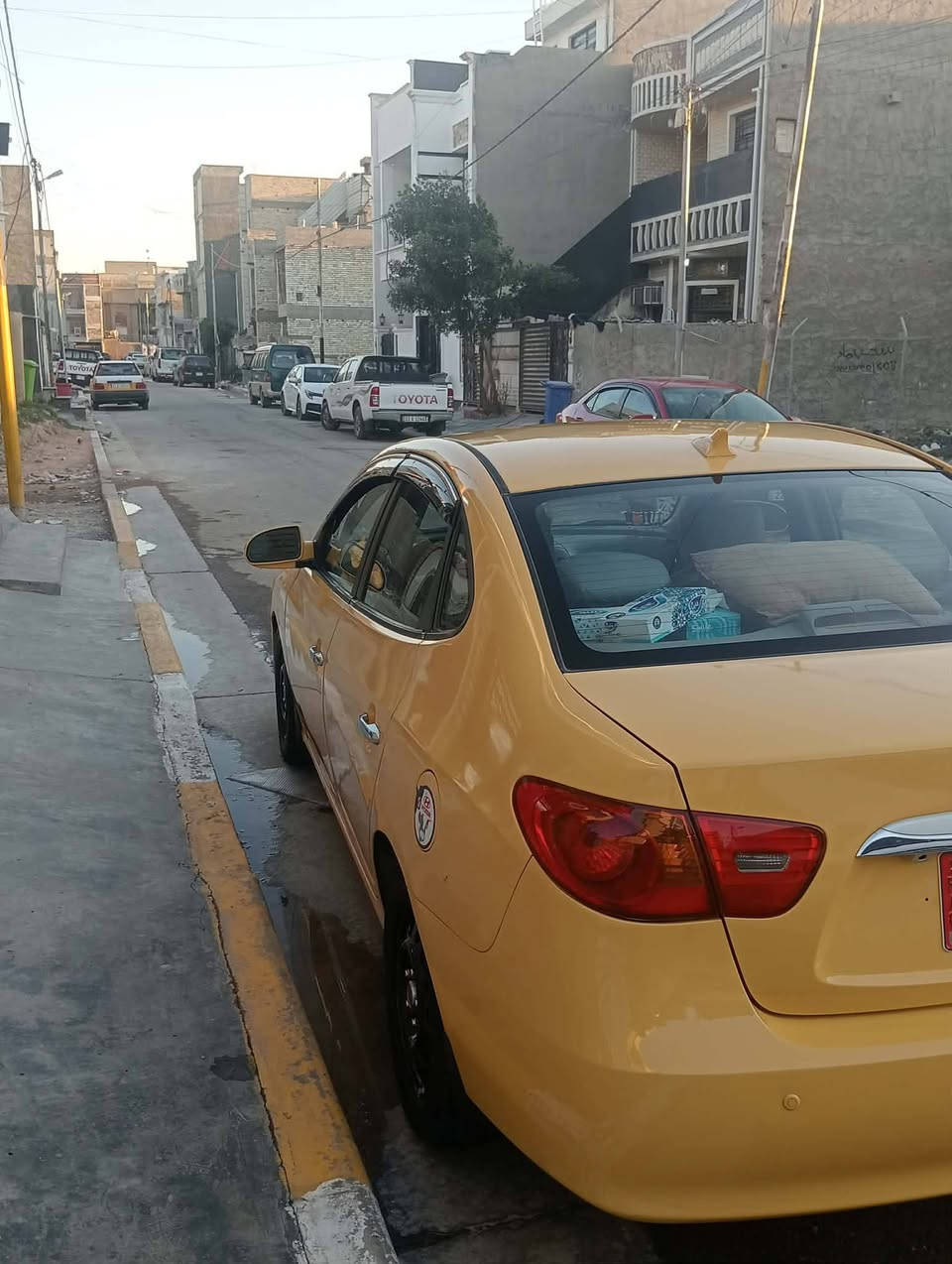 للبيع الانترة موديل 2010 رقم انبار عنوان بغداد الغزاليه غير متواجد ع الفيس اتصل وبيك خير وتدلل سعر 83 $  ***********
