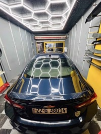 ماليبو ٢٠١٧ • تيربو ١٥٠٠ • حادث