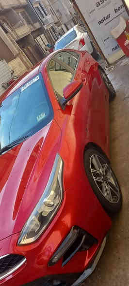 كيا فورتي للبيع
وارد امريكي صور الحادث داخل المنشور
موديل 2019
صدر جديد
تخم تاير جديد
مكينه خير من الله
كير خير من الله
مواصفات السياره
1 كروز سرعه
2 قياده ذاتيه
3 رادار امامي
4 حساس امطار
وباقي المواصفات المعروفه
مكان السياره بغداد الغزاليه
السعر 128 وبيها مجال بسيط
وقمي ***********
