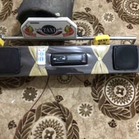 دمام حجم كبير • مسجل جديد • كاطون الرحمه