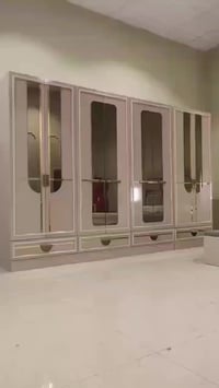 غرفة نوم كلاسك • ١٠ قطع • ٣٤٠سم