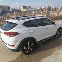 توسان • ٢٠١٨ • بابل القاسم