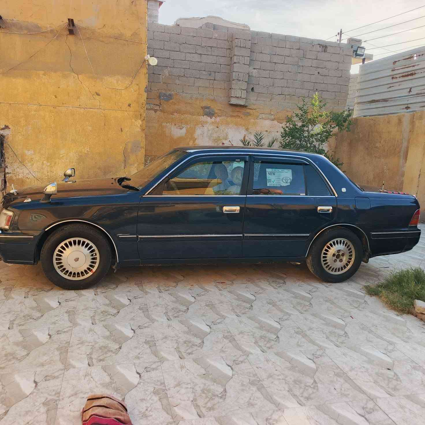 سلام عليكم البيع راس ثور تكم جاهزه من كلشي محرك وكبر كفاله تخم تاير حداده جديده تبريد شقال مكفوله من اضربه سعر 80 بيهه مجال *********** البصرة, العراق
