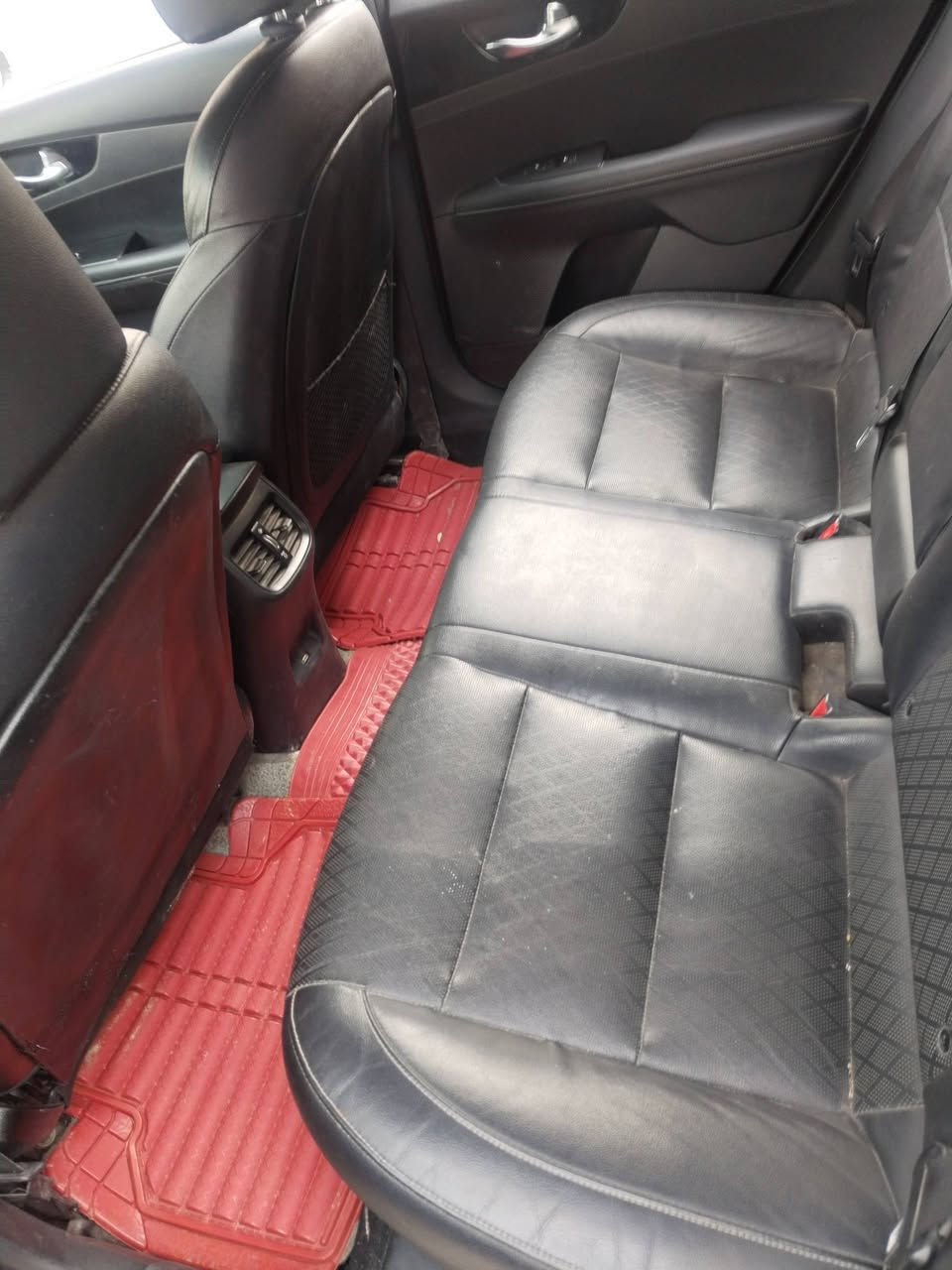 السلام عليكم كي اثري موديل 24  جاهزه من كلشي 3 قطع صبغ السياره زيرو ماشيه 25

فول موصفات جيتي السعر 109 بلاش العنوان بابل مركز المدينة ***********
