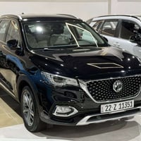 ام جي HS • صفر اربيل • 2.0 تيربو