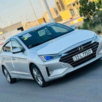 النترا • هيونداي النترا 2019 • النترا وارد امريكي • سيارة النترا 2019 ...