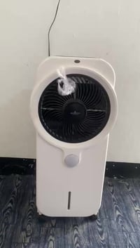 مبردة سليلوز • شحن٦-٧ساعات • بطارية خارجية