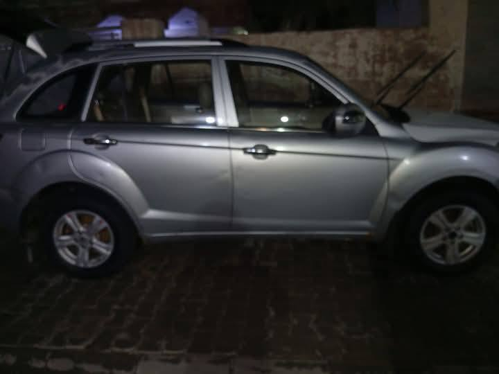 السلام عليكم سياره ليفان صيني جارده تبريد خير من الله سعر 43وبي مجال الطيبين ***********
