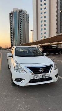 نيسان سني • سني 2023 • نيسان 2023 • سيارة نيسان سني • سني للبيع • سيار...