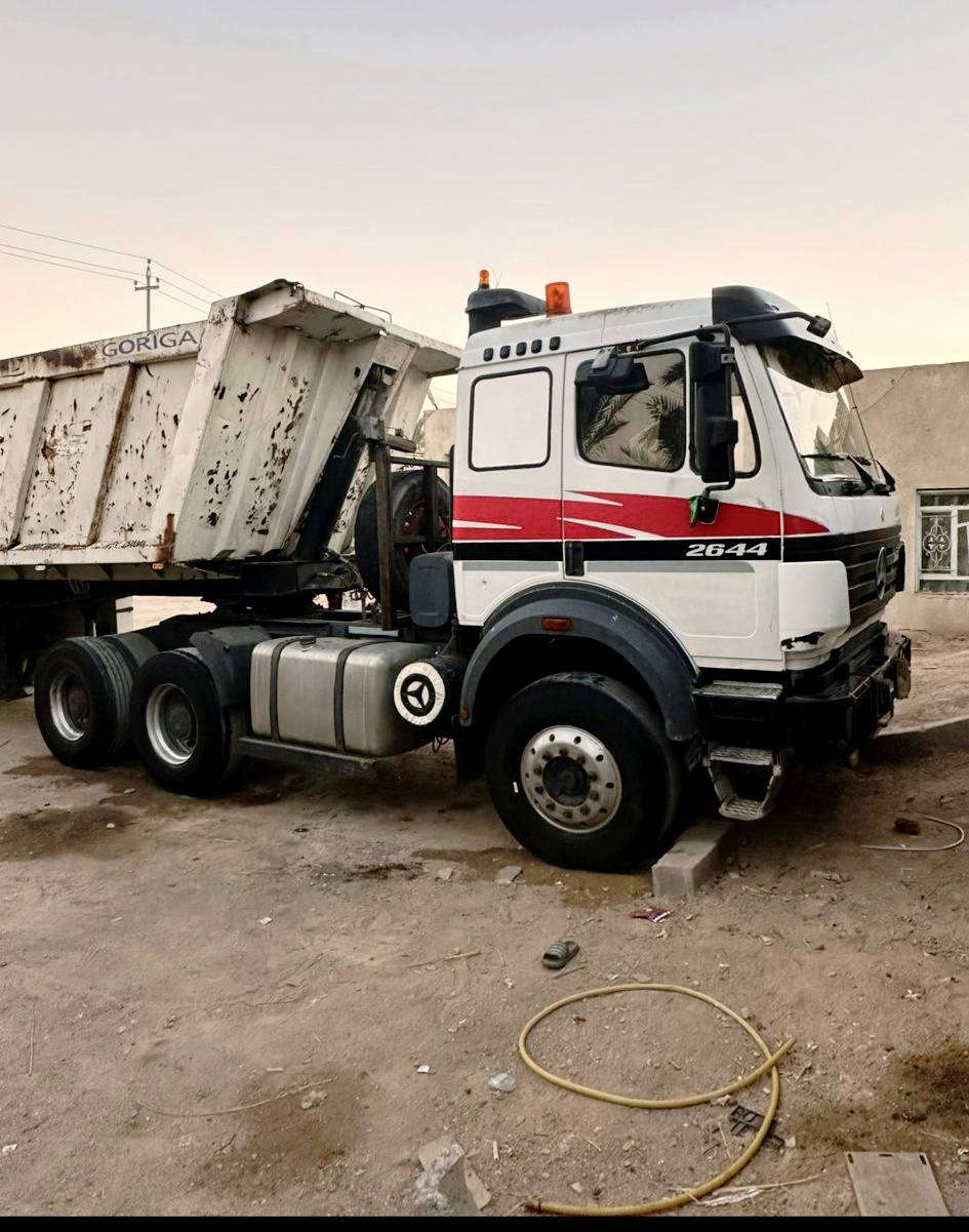 للبيع كرواتي مديل 97راس بلادي محرك44ام الحيه لاتنقيص ولا تبخير كير 210جديد شاصي مكفول كفاله عامه قماره جديده بدون صبغ رقم بغداد مربوطة قلاب تخم تاير 
مكان السياره نجف ***********
