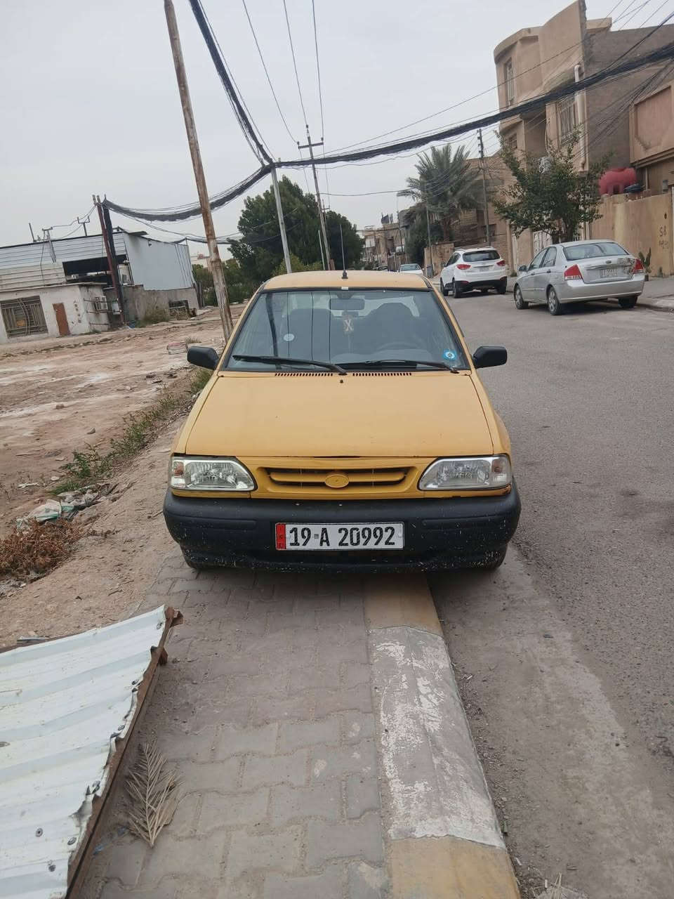 سايبا 2014
رقم كربلاء الأنكليزي مصفرة هيئه وغرامات تحويل مباشر سيارة كير ومكينه جدد حداديه تخم تاير سيارة جاهزة من كل شر سعر 29
مكان سيارة كربلا للاتصال ***********
