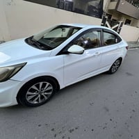 اكسنت • ٢٠١٢ • رقم بغداد