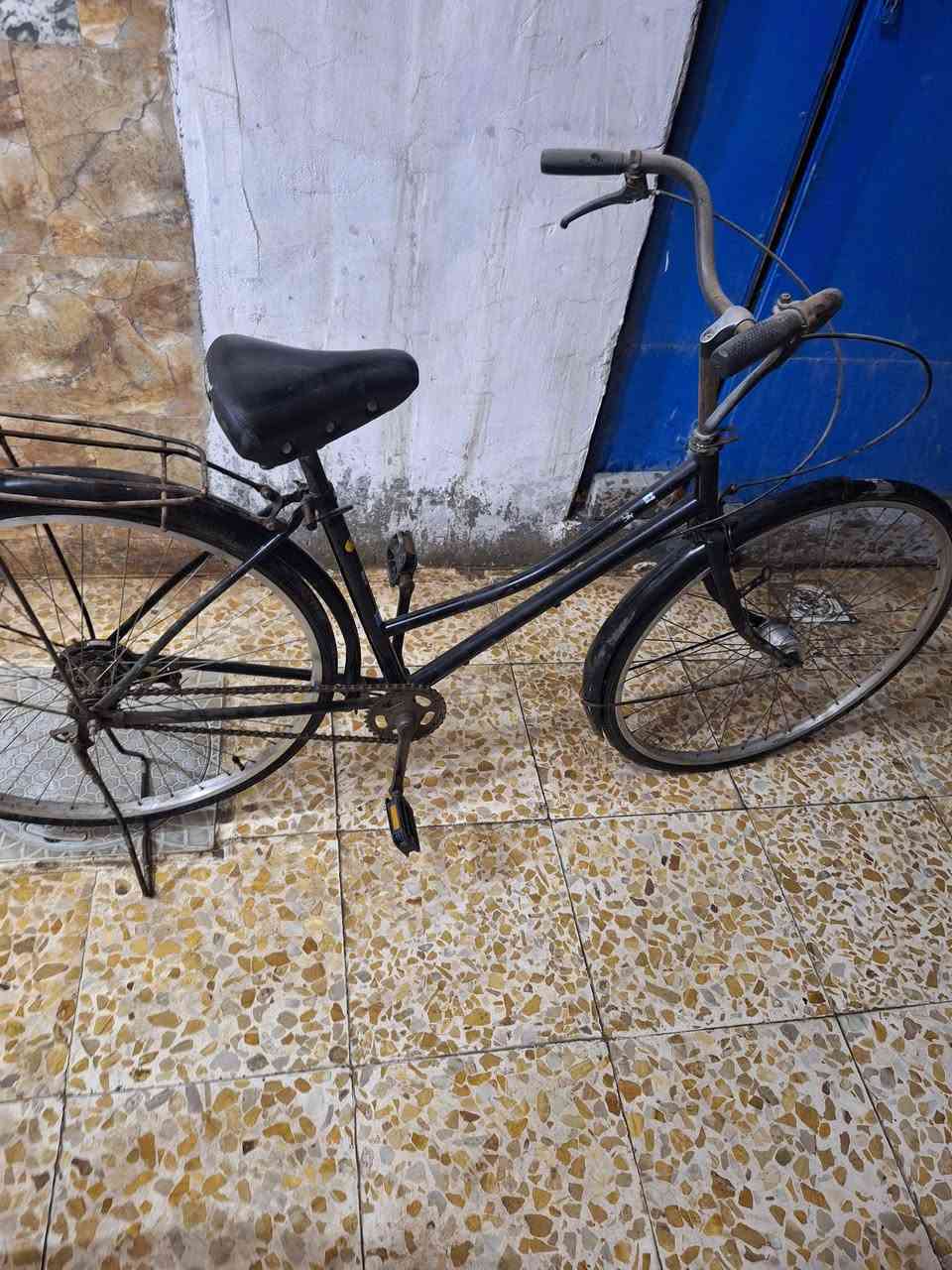 بايسكل حجم ٢٧ رايده ب٥٠ وبي مجال مكاني بصره


**إذا كنت صاحب هذا الإعلان وتريد حذفه لأي سبب، رجاءا أرسل رسالة إلى الدعم الفني**