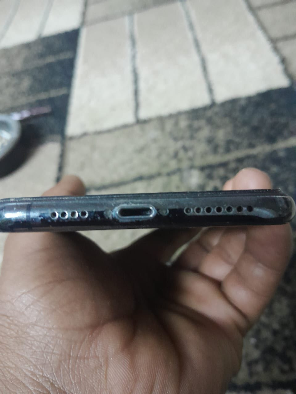 اكسماكس للبيع ذاكرة ٢٥٦
نضافه٨٠بلميه مامفتوح ممبدل ايشي
بطاريه٧٢السعر ٢٥٠وبي مجال قليل 
المكان ابيصيدا
***********
