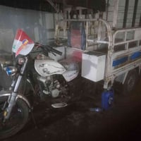 ستوته للبيع معاها منافيس اتصال على الرقم ٠٧٥١٠٦٥٤٦٦٠ مليون 300