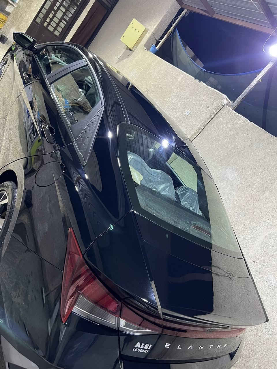 النترا 2024 بغداد فول الفول
دخول وترقيم 25
على ايد وحده اني رقمتهة بشهر الخامس
ضرر مرفق بالمنشور
تبديل بنيد فقط دبه ماء والراديتر بلادي مواصله الحادث
 ماشيه 49 قابل للزياده للعلم مشي امريكيا21
السعر 175$
المكان بغداد
للأستفسار 
***********
