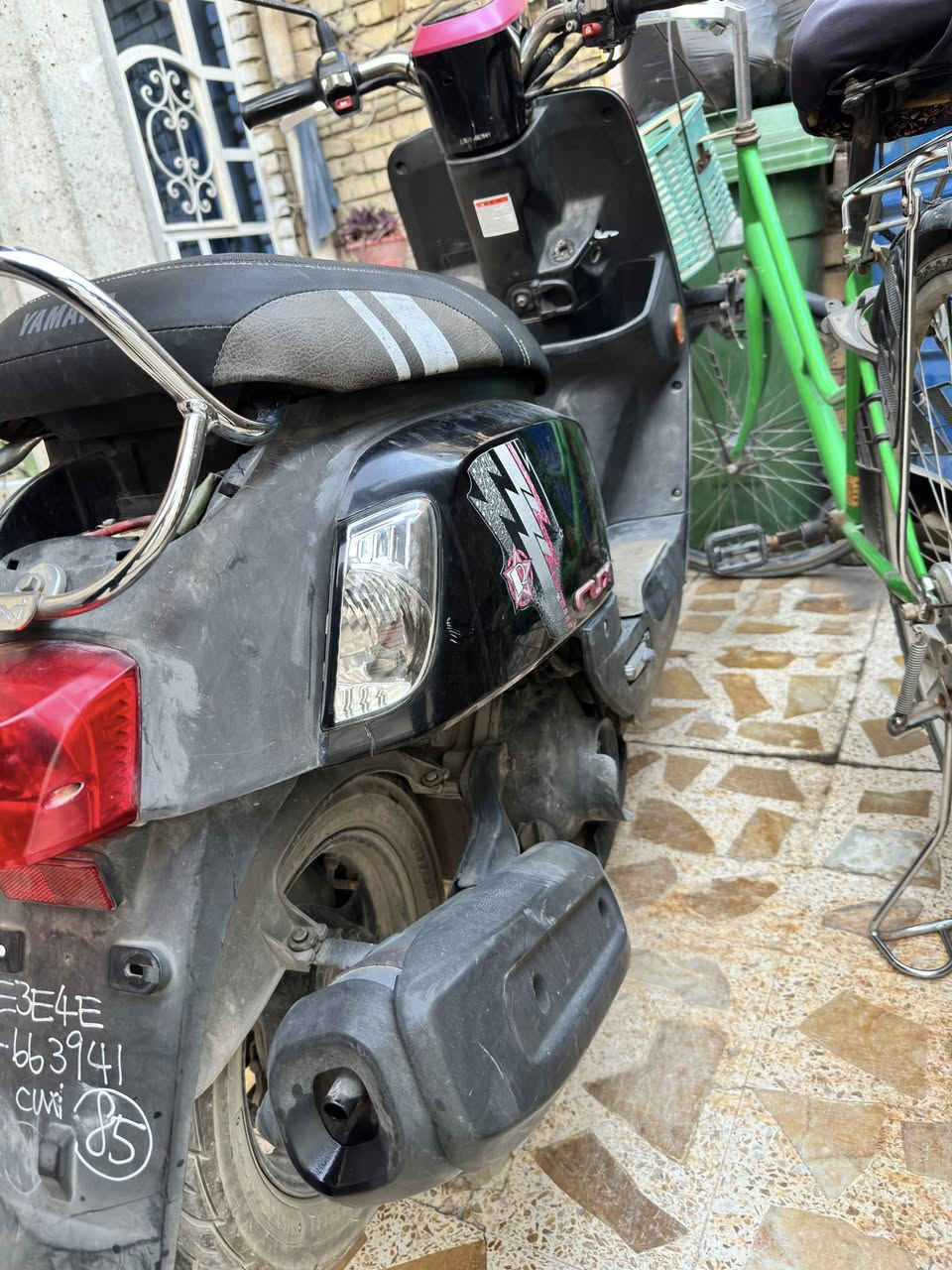 بوليس نازل موديل 13. جديد مكينه ولا مفتوح مكفوله كلش تفحصه تجي سعره مليون وميه رقم *********** + ديالى بعقوبه تواصل واتس اب
